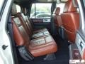 2008 White Suede Ford Expedition EL King Ranch  photo #26