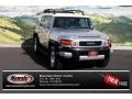 Titanium Metallic - FJ Cruiser 4WD Photo No. 1