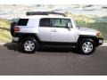 Titanium Metallic - FJ Cruiser 4WD Photo No. 2