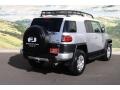 Titanium Metallic - FJ Cruiser 4WD Photo No. 3