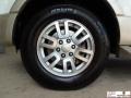 2008 White Suede Ford Expedition EL King Ranch  photo #32