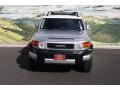 Titanium Metallic - FJ Cruiser 4WD Photo No. 7