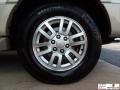 2008 White Suede Ford Expedition EL King Ranch  photo #33