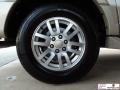 2008 White Suede Ford Expedition EL King Ranch  photo #34