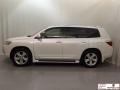 Blizzard White Pearl - Highlander Limited Photo No. 6