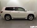 Blizzard White Pearl - Highlander Limited Photo No. 10