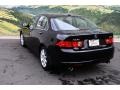 Nighthawk Black Pearl - TSX Sedan Photo No. 4