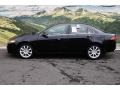 Nighthawk Black Pearl - TSX Sedan Photo No. 6