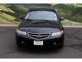 Nighthawk Black Pearl - TSX Sedan Photo No. 7