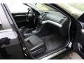 Nighthawk Black Pearl - TSX Sedan Photo No. 13