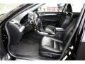 Nighthawk Black Pearl - TSX Sedan Photo No. 14