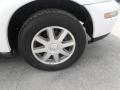 2006 Frost White Buick Rainier CXL AWD  photo #20