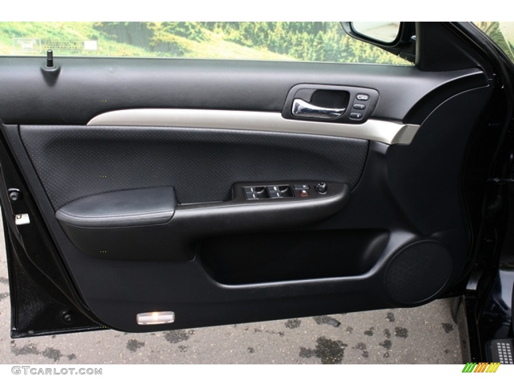 2007 TSX Sedan - Nighthawk Black Pearl / Ebony photo #16