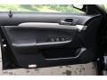 Nighthawk Black Pearl - TSX Sedan Photo No. 16