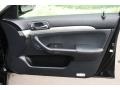 Nighthawk Black Pearl - TSX Sedan Photo No. 17