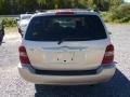 2004 Vintage Gold Metallic Toyota Highlander V6 4WD  photo #5