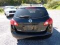 Wicked Black - Rogue SL AWD Photo No. 5