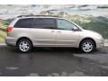 2006 Desert Sand Mica Toyota Sienna XLE AWD  photo #2