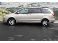 2006 Desert Sand Mica Toyota Sienna XLE AWD  photo #6