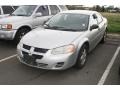 Bright Silver Metallic - Stratus SE Sedan Photo No. 4