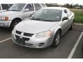 2004 Bright Silver Metallic Dodge Stratus SE Sedan  photo #4