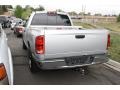 Bright Silver Metallic - Ram 1500 ST Regular Cab Photo No. 3
