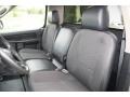 Gray 2003 Dodge Ram 1500 ST Regular Cab Interior Color