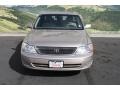 Desert Sand Metallic - Avalon XLS Photo No. 7