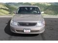 2002 Desert Sand Metallic Toyota Avalon XLS  photo #7