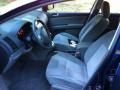 2009 Blue Onyx Nissan Sentra 2.0 S  photo #9