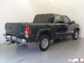 2005 Dark Green Metallic Chevrolet Silverado 1500 LT Crew Cab 4x4  photo #8