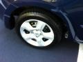Blue Onyx - Sentra 2.0 S Photo No. 29
