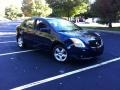 Blue Onyx 2009 Nissan Sentra 2.0