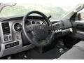 2013 Toyota Tundra Sand Beige Interior Prime Interior Photo