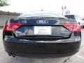 Brilliant Black - A5 2.0T quattro Coupe Photo No. 4