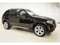 Jet Black - X5 xDrive35d Photo No. 2