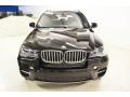 Jet Black - X5 xDrive35d Photo No. 4