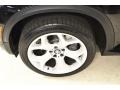 Jet Black - X5 xDrive35d Photo No. 7