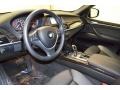 Jet Black - X5 xDrive35d Photo No. 9