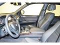 Jet Black - X5 xDrive35d Photo No. 10