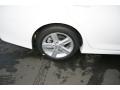Super White - Camry SE Photo No. 9