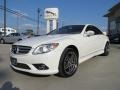 Arctic White - CL 550 Photo No. 5