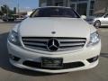 Arctic White - CL 550 Photo No. 6