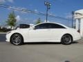 Arctic White - CL 550 Photo No. 7
