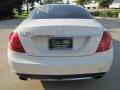 Arctic White - CL 550 Photo No. 9