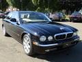Ebony Black - XJ XJ8 Photo No. 4