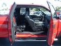 2006 Bright Red Ford F150 FX4 SuperCab 4x4  photo #24