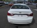 Shimmering White - Sonata GLS Photo No. 4