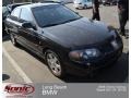 Blackout 2004 Nissan Sentra SE-R Spec V