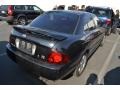 Blackout - Sentra SE-R Spec V Photo No. 3